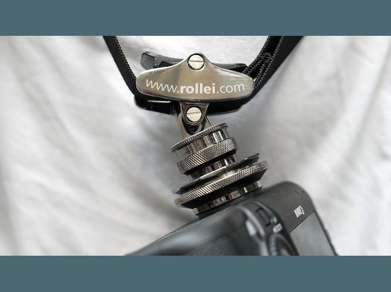 ROLLEI Profi Double Kameragurt