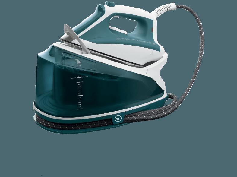 ROWENTA DG7520 COMPACT STEAM  (2200 Watt, 5 bar)