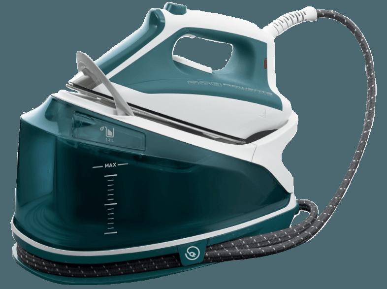 ROWENTA DG7520 COMPACT STEAM  (2200 Watt, 5 bar)