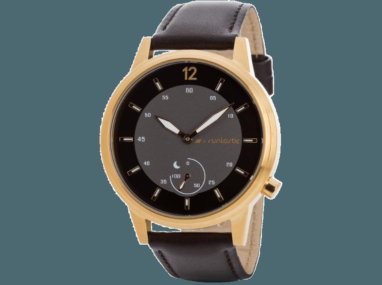 RUNTASTIC RUNMOCL3 Moment Classic Gold (Wearable)