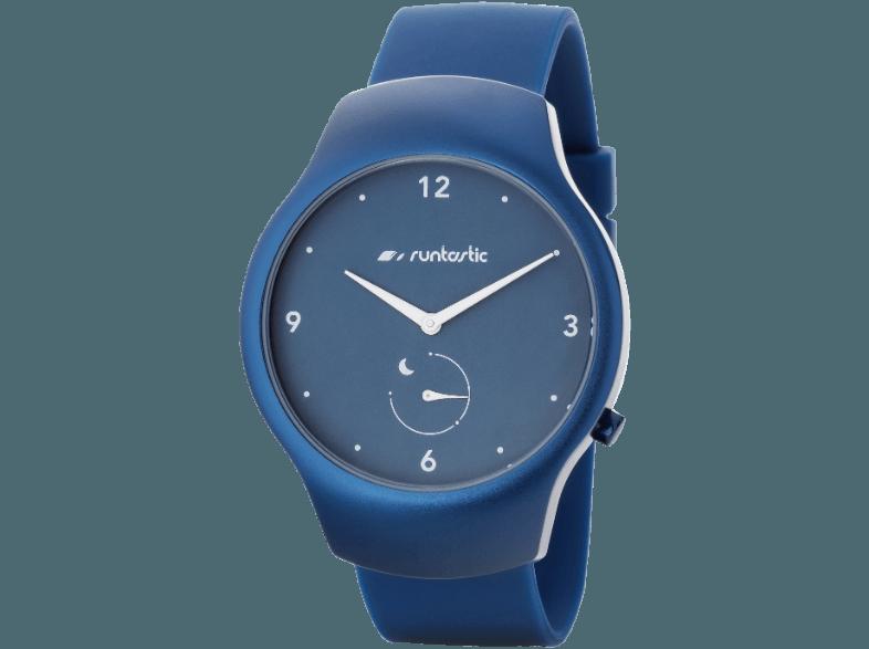 RUNTASTIC RUNMOFU2 Moment Fun Blau (Wearable)