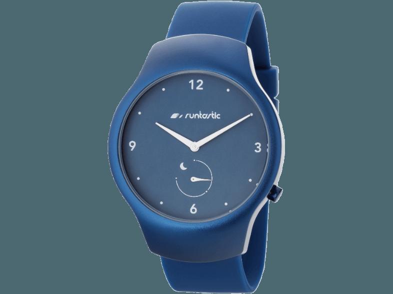 RUNTASTIC RUNMOFU2 Moment Fun Blau (Wearable), RUNTASTIC, RUNMOFU2, Moment, Fun, Blau, Wearable,