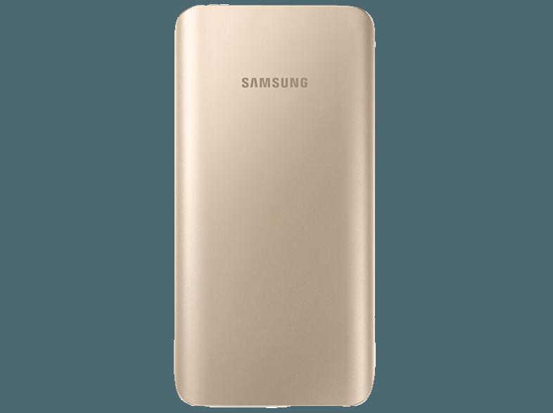 SAMSUNG Externer Akkupack EB-PA500U (5.200 mAh) Powerbank 5200 mAh rose-gold, SAMSUNG, Externer, Akkupack, EB-PA500U, 5.200, mAh, Powerbank, 5200, mAh, rose-gold