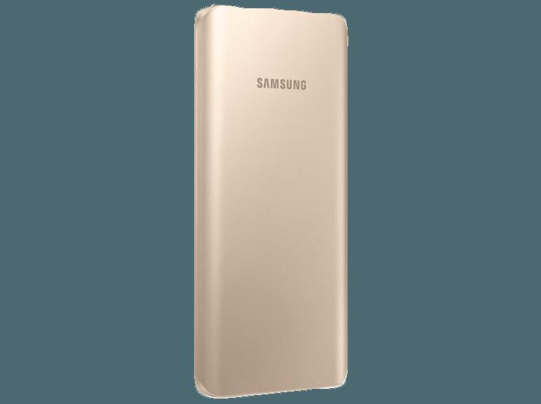 SAMSUNG Externer Akkupack EB-PA500U (5.200 mAh) Powerbank 5200 mAh rose-gold, SAMSUNG, Externer, Akkupack, EB-PA500U, 5.200, mAh, Powerbank, 5200, mAh, rose-gold