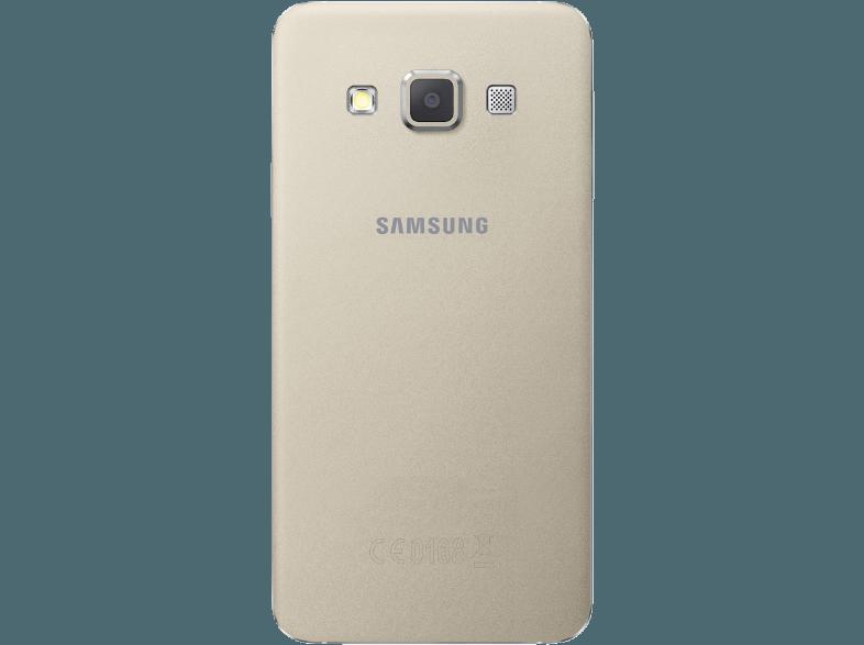 SAMSUNG GALAXY A3 16 GB Gold