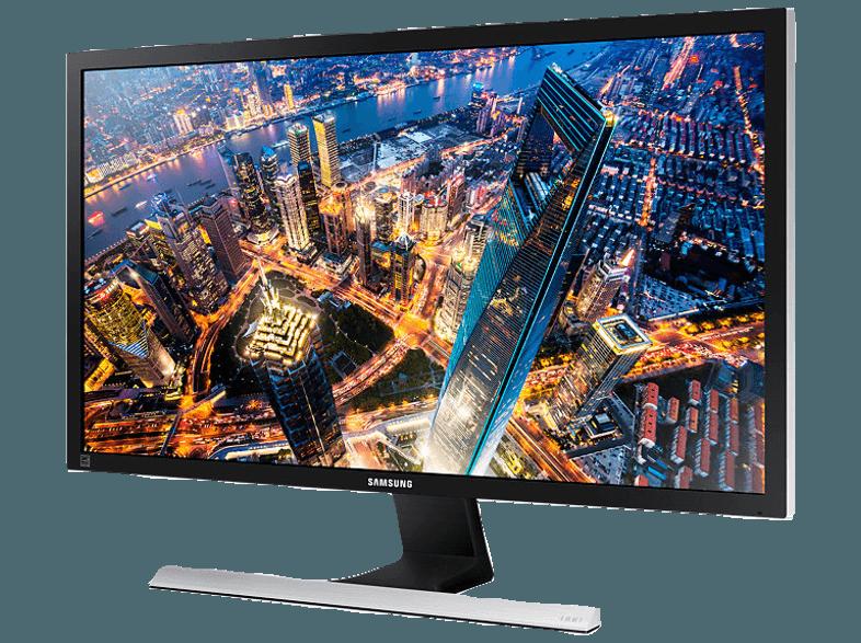 SAMSUNG U24E590D 24 Zoll  Monitor