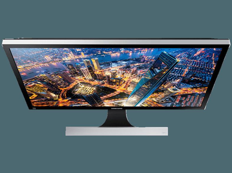 SAMSUNG U24E590D 24 Zoll  Monitor, SAMSUNG, U24E590D, 24, Zoll, Monitor