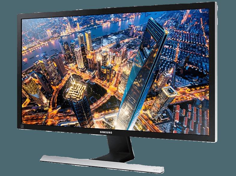 SAMSUNG U28E590D 28 Zoll  UHD Monitor