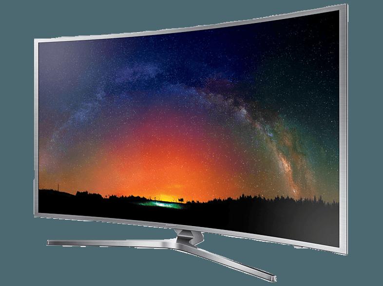 SAMSUNG UE32S9AU LED TV (Curved, 32 Zoll, Full-HD, SMART TV), SAMSUNG, UE32S9AU, LED, TV, Curved, 32, Zoll, Full-HD, SMART, TV,