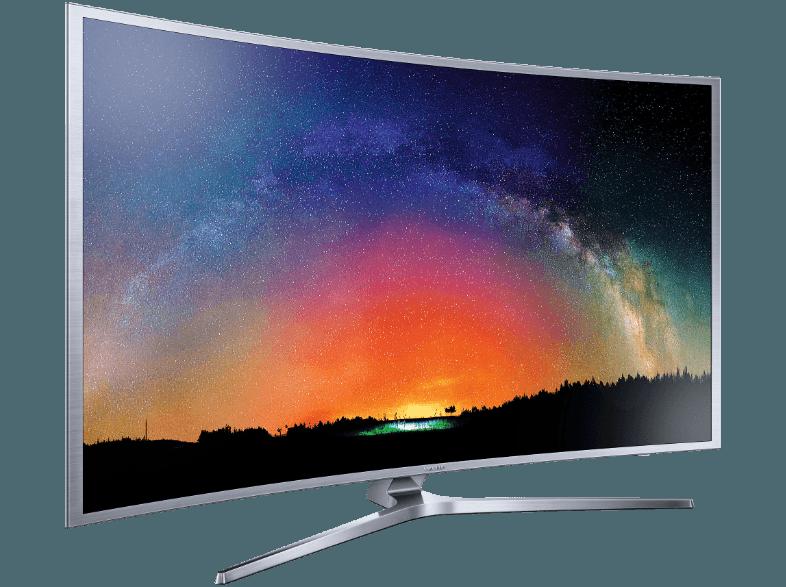 SAMSUNG UE40S9 LED TV (Curved, 40 Zoll, UHD 4K, SMART TV), SAMSUNG, UE40S9, LED, TV, Curved, 40, Zoll, UHD, 4K, SMART, TV,