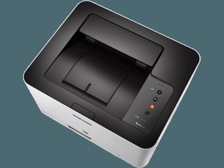 SAMSUNG Xpress C430 Elektrofotografi sch mit Halbleiterlaser Drucker, SAMSUNG, Xpress, C430, Elektrofotografi, sch, Halbleiterlaser, Drucker