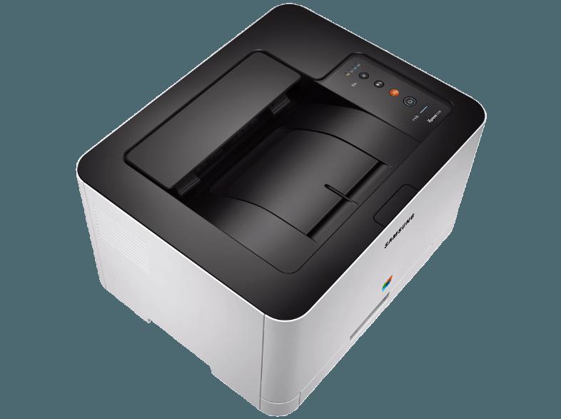 SAMSUNG Xpress C430 Elektrofotografi sch mit Halbleiterlaser Drucker, SAMSUNG, Xpress, C430, Elektrofotografi, sch, Halbleiterlaser, Drucker