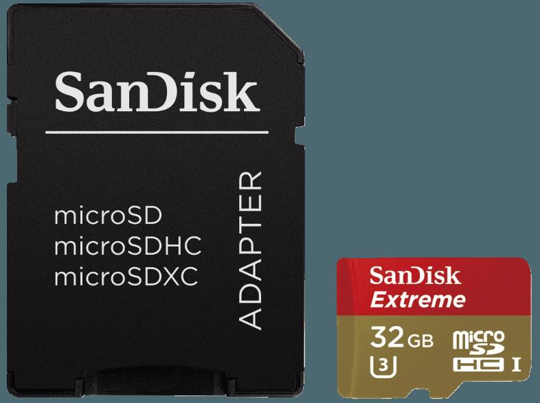 SANDISK 139753 , Class 10, 32 GB