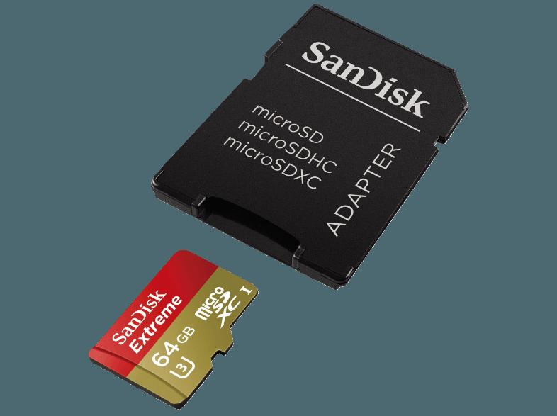 SANDISK 139754 , Class 10, 64 GB, SANDISK, 139754, Class, 10, 64, GB