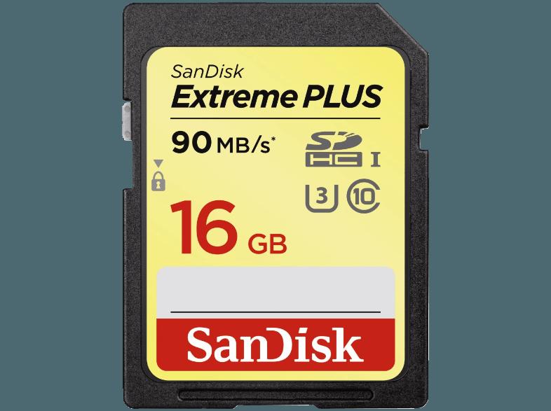 SANDISK 139756 , Class 10, 16 GB