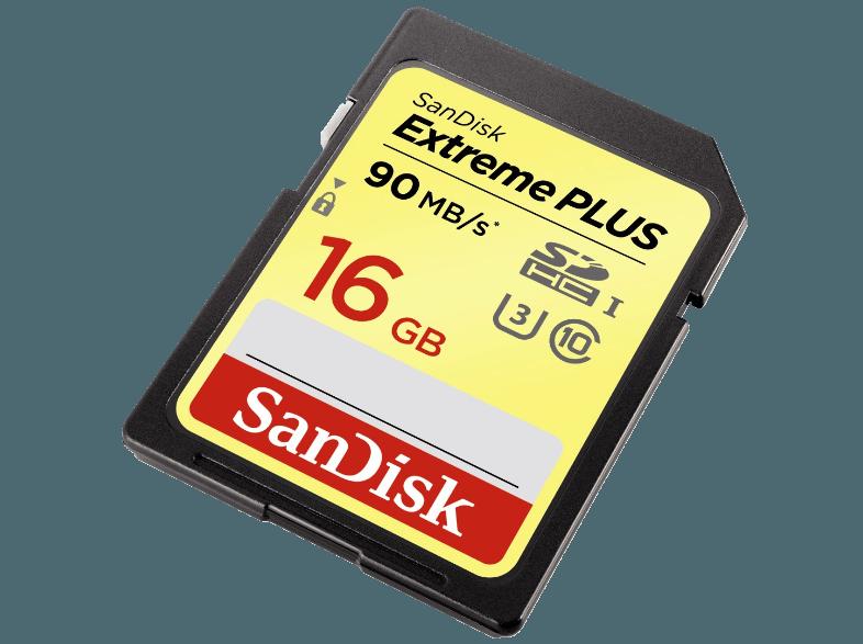 SANDISK 139756 , Class 10, 16 GB