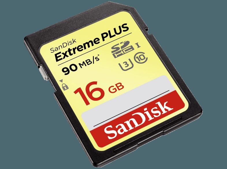 SANDISK 139756 , Class 10, 16 GB