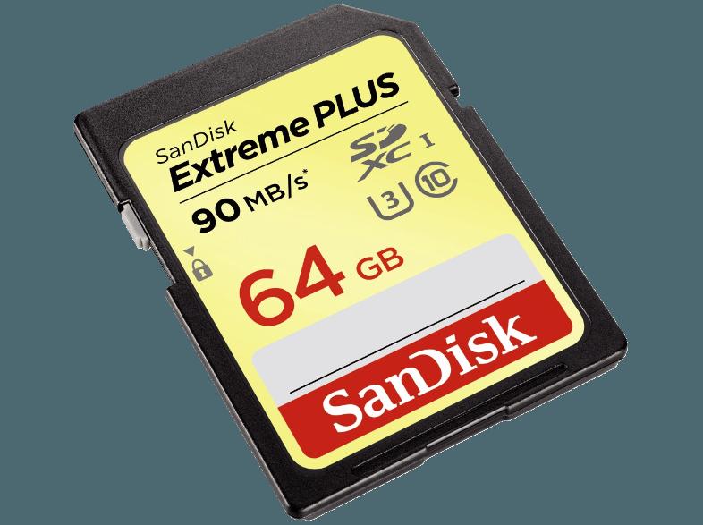 SANDISK 139758 , Class 10, 64 GB, SANDISK, 139758, Class, 10, 64, GB