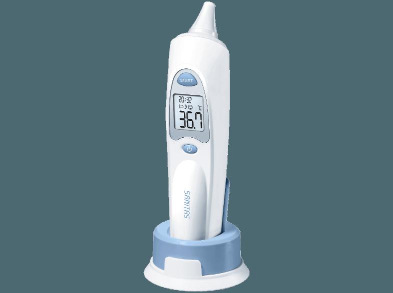 SANITAS SFT 53 Ohrthermometer