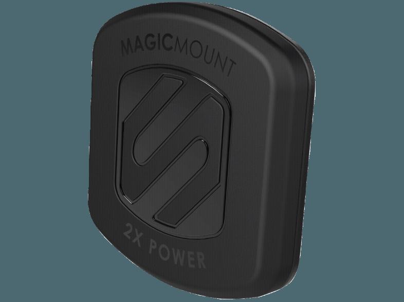 SCOSCHE MAGTFM2I magicMOUNT Surface XL Universelle magnetische Halterung, SCOSCHE, MAGTFM2I, magicMOUNT, Surface, XL, Universelle, magnetische, Halterung