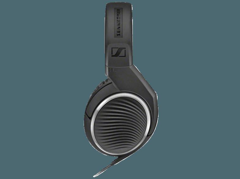 SENNHEISER HD461I Kopfhörer Schwarz