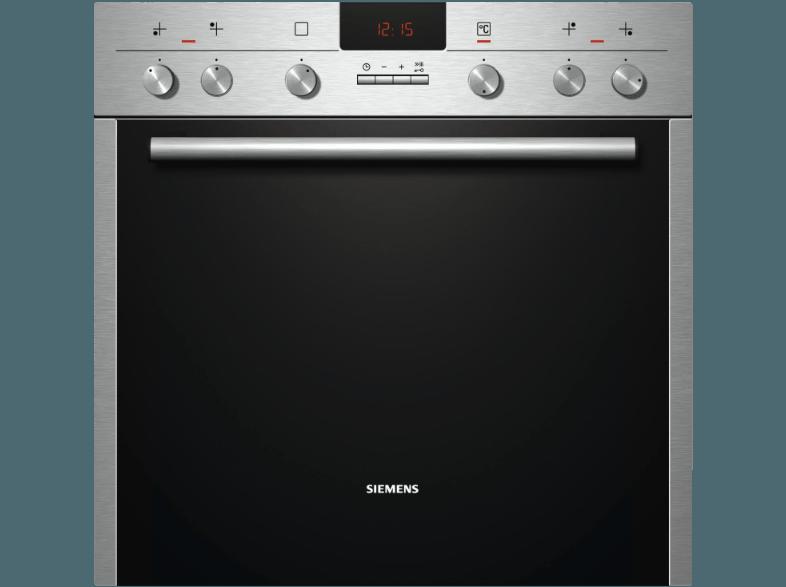 SIEMENS HE 23 AT 510 Backofen (A, 66 Liter/Jahr), SIEMENS, HE, 23, AT, 510, Backofen, A, 66, Liter/Jahr,