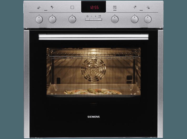 SIEMENS HE 23 AT 510 Backofen (A, 66 Liter/Jahr), SIEMENS, HE, 23, AT, 510, Backofen, A, 66, Liter/Jahr,