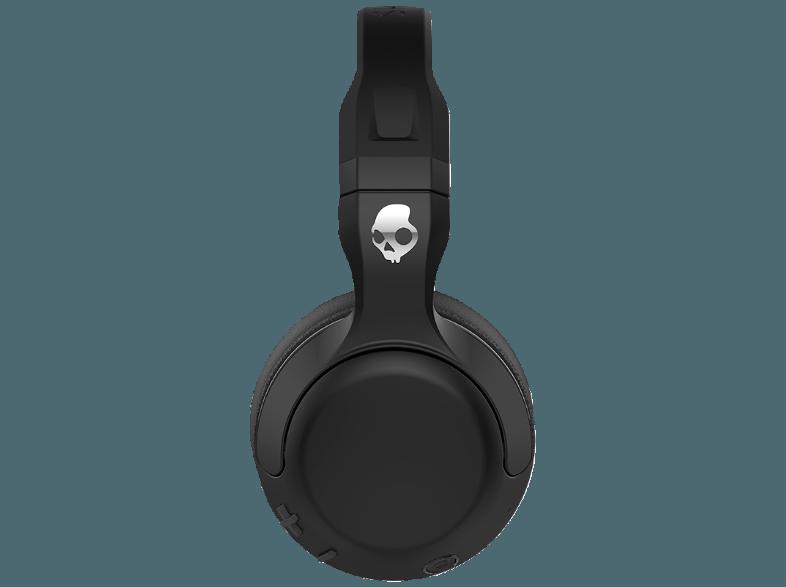 SKULLCANDY HESH 2 Headset Schwarz, SKULLCANDY, HESH, 2, Headset, Schwarz