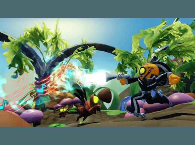 Skylanders SuperChargers - Exklusiv!- Fahrer - Frightful Fiesta, Skylanders, SuperChargers, Exklusiv!-, Fahrer, Frightful, Fiesta