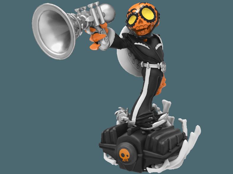 Skylanders SuperChargers - Exklusiv!- Fahrer - Frightful Fiesta, Skylanders, SuperChargers, Exklusiv!-, Fahrer, Frightful, Fiesta