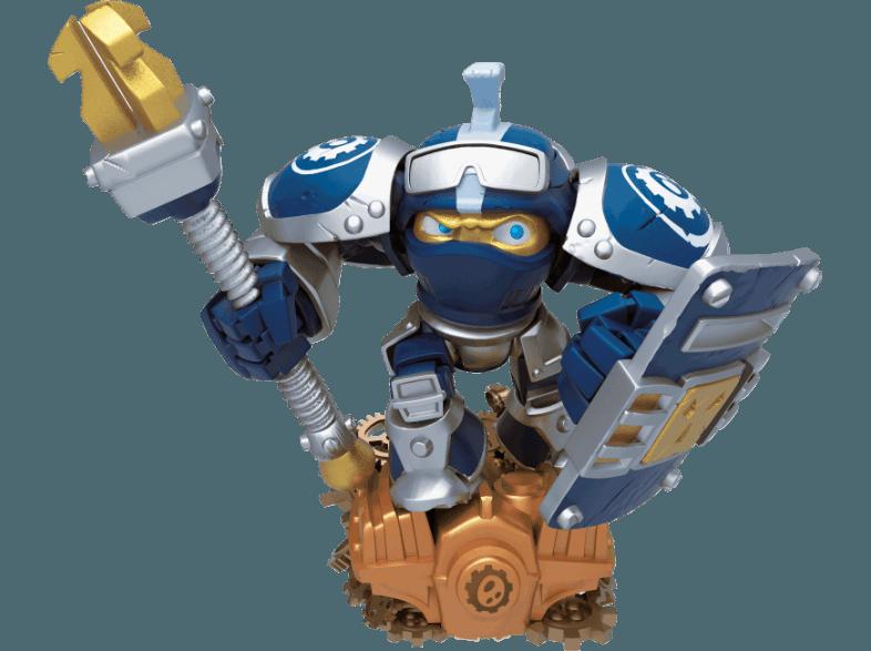 Skylanders SuperChargers - Fahrer - High Volt