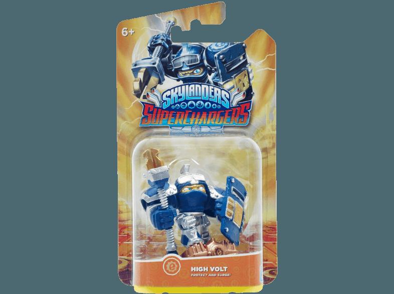 Skylanders SuperChargers - Fahrer - High Volt