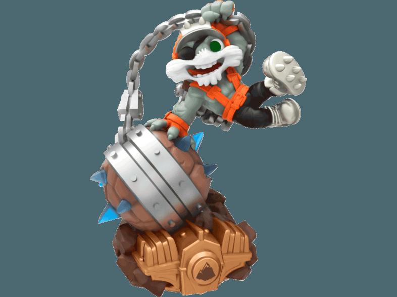 Skylanders SuperChargers - Fahrer - Smash Hit, Skylanders, SuperChargers, Fahrer, Smash, Hit