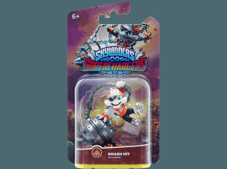 Skylanders SuperChargers - Fahrer - Smash Hit, Skylanders, SuperChargers, Fahrer, Smash, Hit