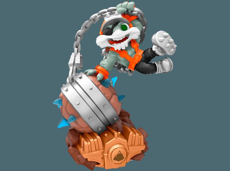 Skylanders SuperChargers - Fahrer - Smash Hit