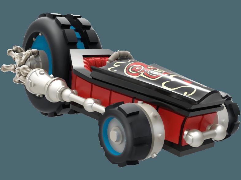 Skylanders SuperChargers - Fahrzeuge - Crypt Crusher, Skylanders, SuperChargers, Fahrzeuge, Crypt, Crusher