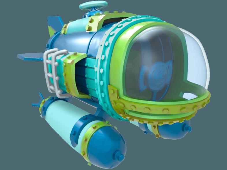 Skylanders SuperChargers - Fahrzeuge - Dive Bomber, Skylanders, SuperChargers, Fahrzeuge, Dive, Bomber