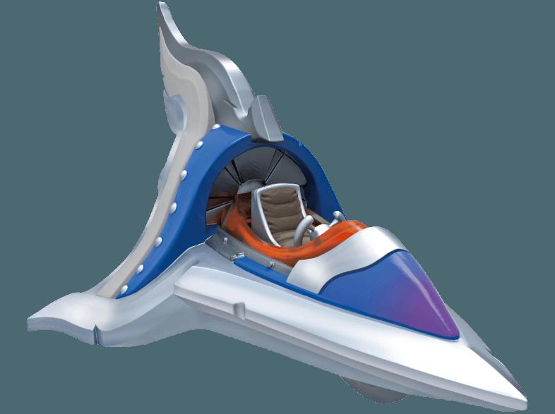 Skylanders SuperChargers - Fahrzeuge - Sky Slicer, Skylanders, SuperChargers, Fahrzeuge, Sky, Slicer