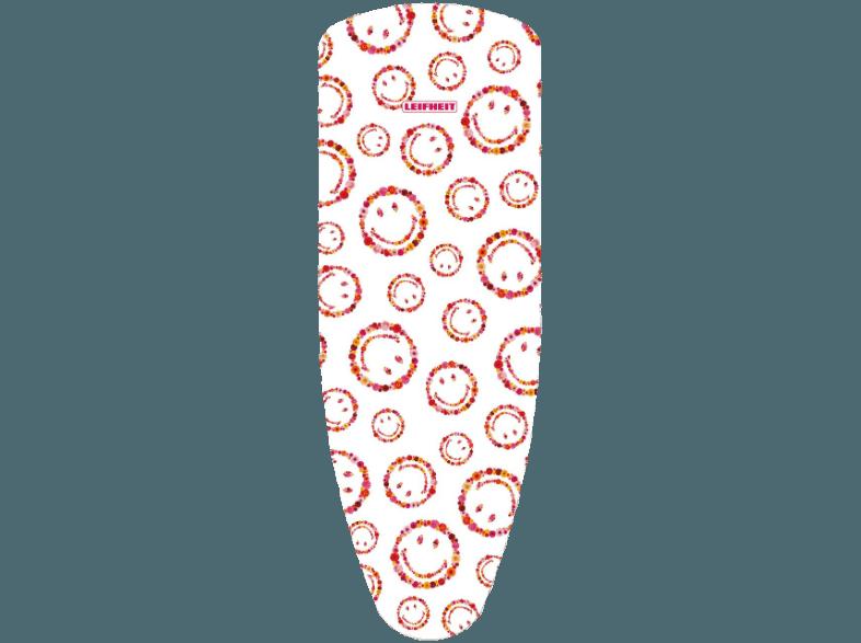 SOEHNLE 72396 BEZUG COTTON SMILY UNIVERSAL Bügeltischbezug