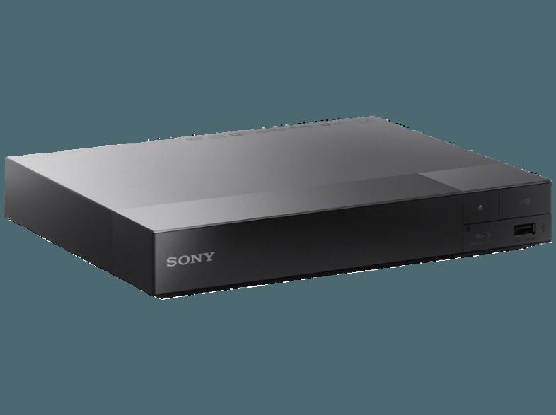 SONY BDP-S3500