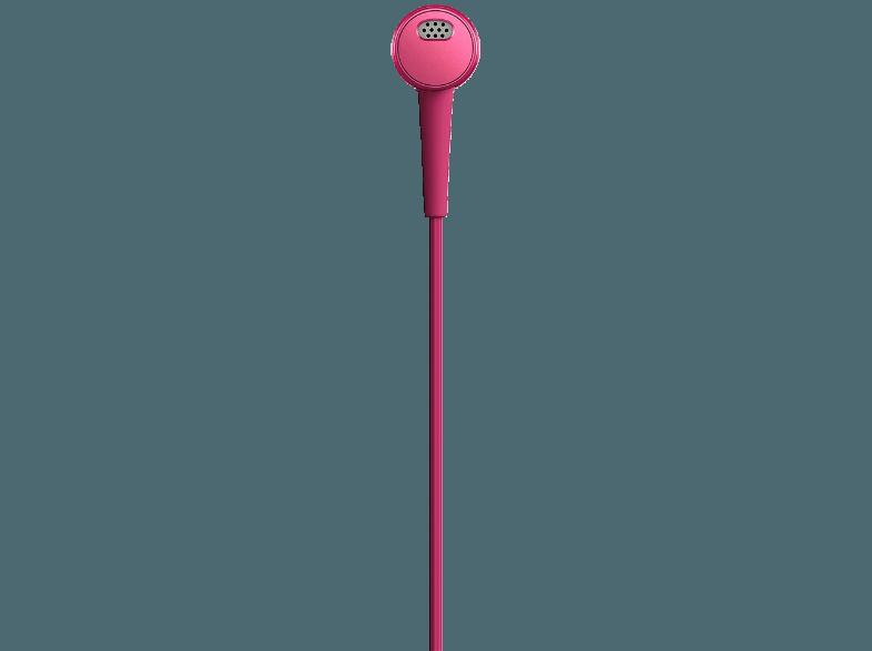 SONY MDR-EX750 In-Ohr Kopfhörer, 9 mm High-Res, Treibereinheit, digitales Noise Cancelling, Headset, Pink Kopfhörer Pink, SONY, MDR-EX750, In-Ohr, Kopfhörer, 9, mm, High-Res, Treibereinheit, digitales, Noise, Cancelling, Headset, Pink, Kopfhörer, Pink