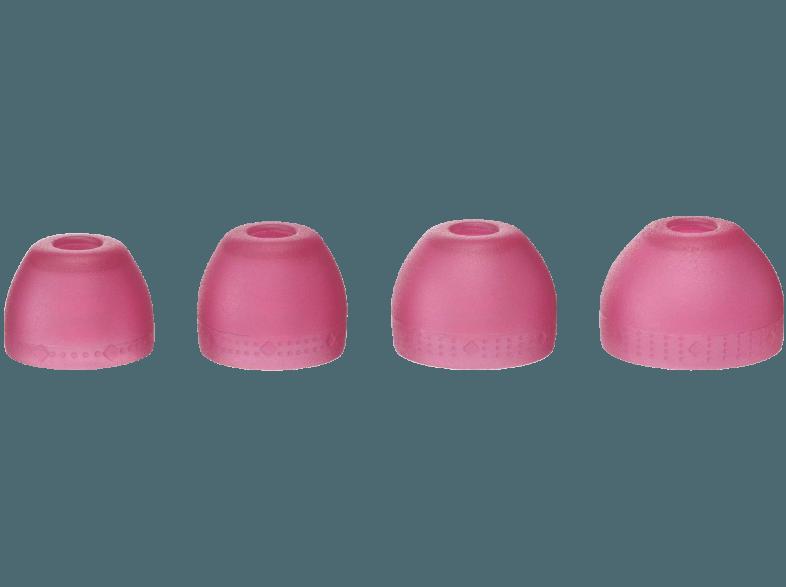 SONY MDR-EX750 In-Ohr Kopfhörer, 9 mm High-Res, Treibereinheit, digitales Noise Cancelling, Headset, Pink Kopfhörer Pink, SONY, MDR-EX750, In-Ohr, Kopfhörer, 9, mm, High-Res, Treibereinheit, digitales, Noise, Cancelling, Headset, Pink, Kopfhörer, Pink