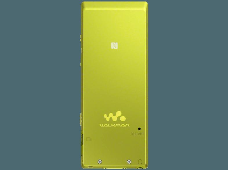SONY NW-A25HN
