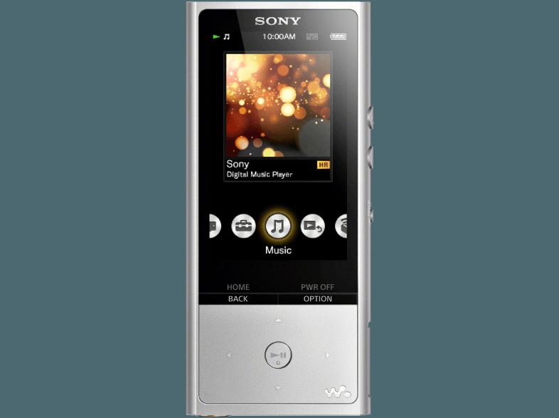 SONY NW-ZX100HN