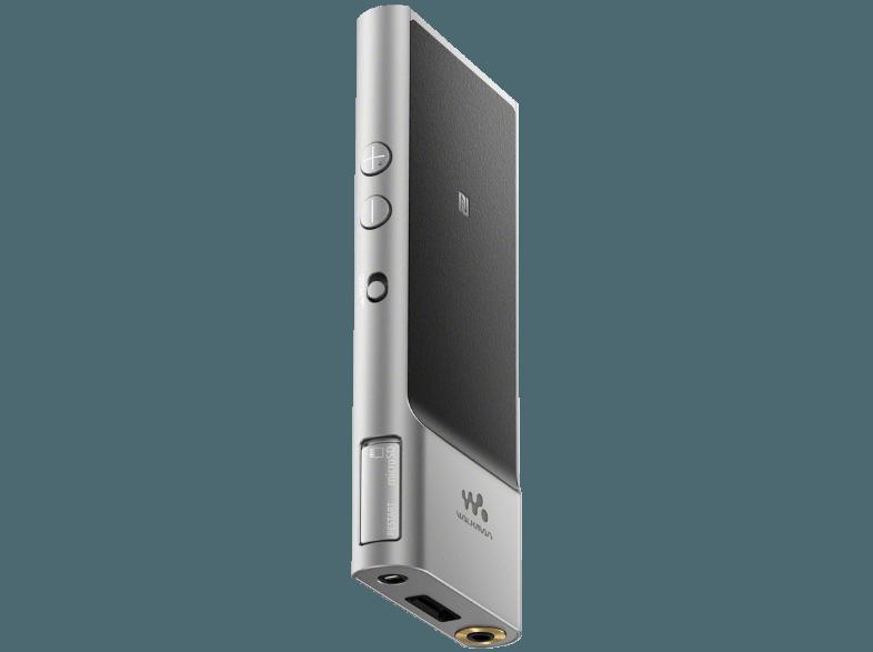 SONY NW-ZX100HN