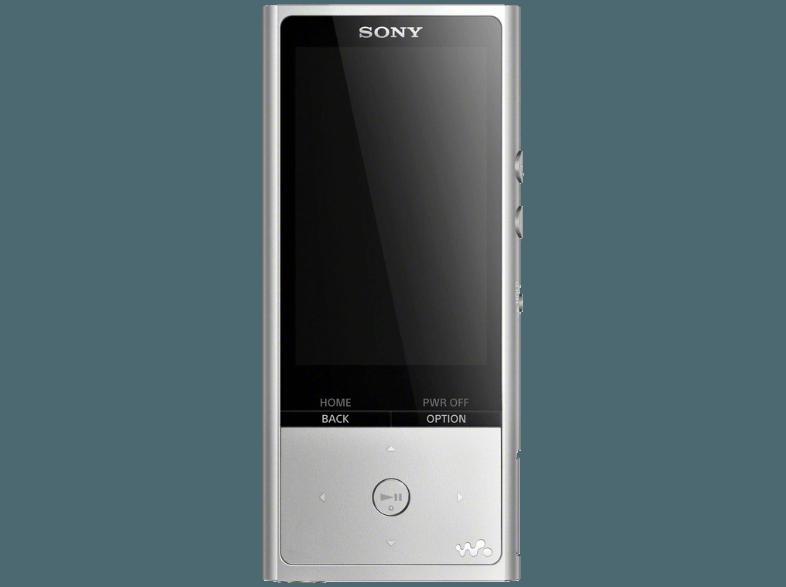 SONY NW-ZX100HN