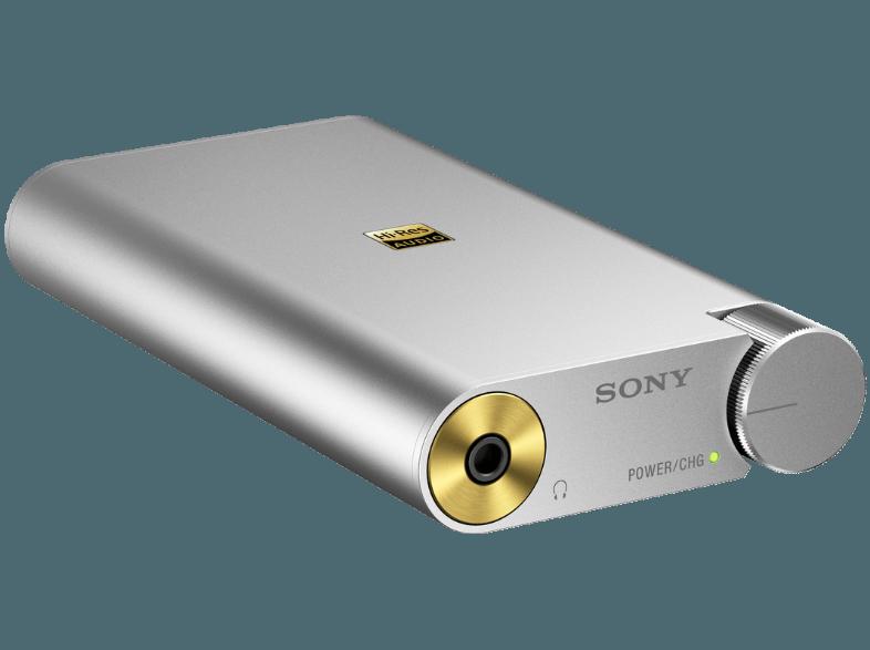 SONY PHA-1EU Kopfhörerverstärker, SONY, PHA-1EU, Kopfhörerverstärker