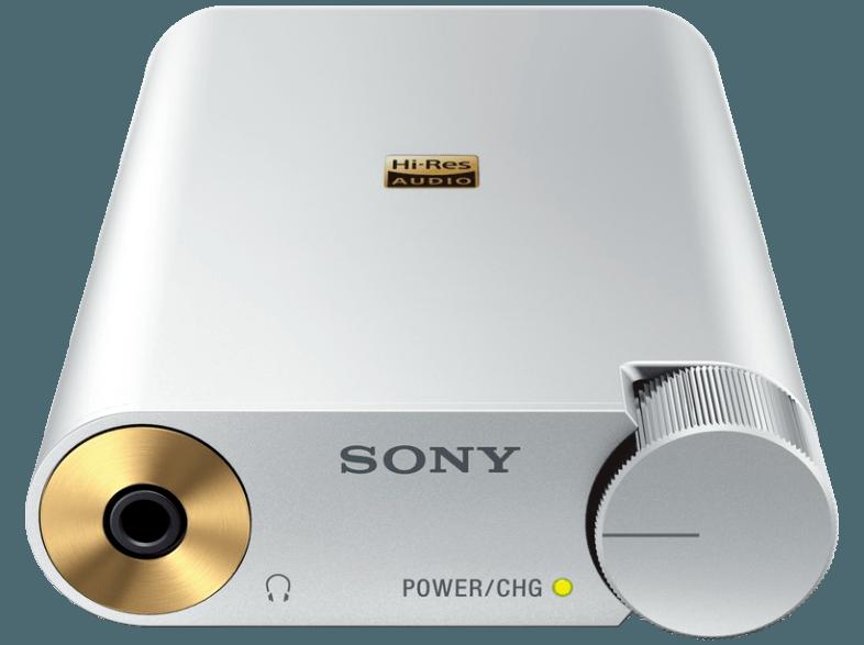 SONY PHA-1EU Kopfhörerverstärker