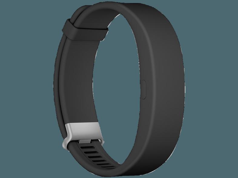 SONY SWR 12 Schwarz (Activity Tracker), SONY, SWR, 12, Schwarz, Activity, Tracker,