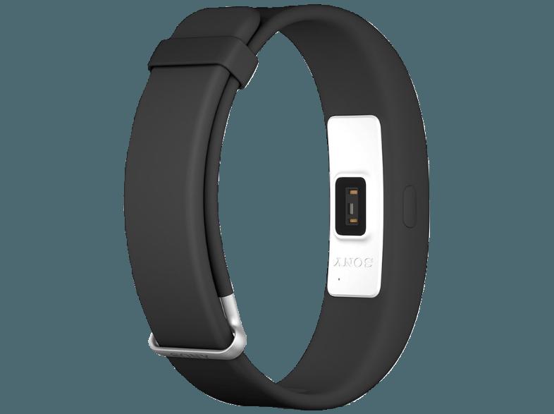 SONY SWR 12 Schwarz (Activity Tracker)